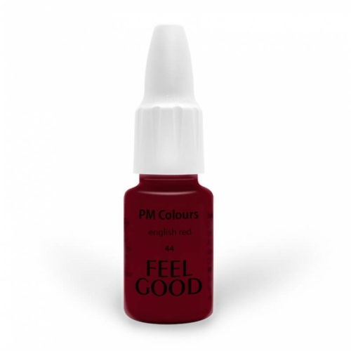 Пигмент Feelgood 44 Английский-красный (44 english red)